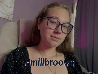 Emilibroown