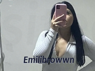 Emilibrowwn