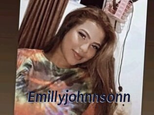 Emillyjohnnsonn