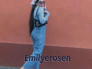 Emilyerosen