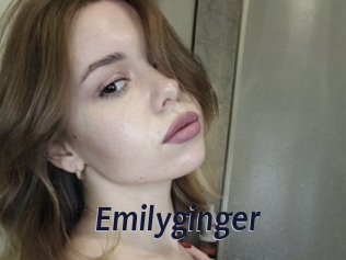 Emilyginger