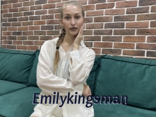 Emilykingsman