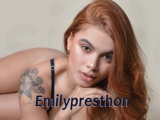 Emilypresthon