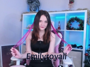 Emilyroyall