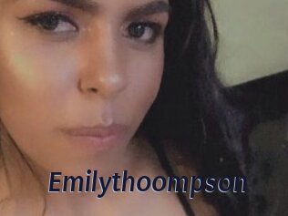 Emilythoompson