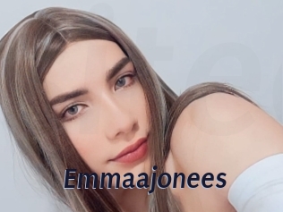 Emmaajonees