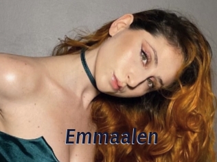 Emmaalen
