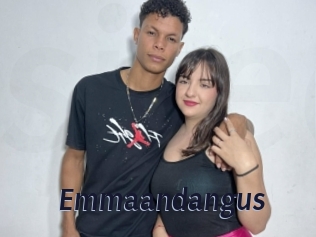 Emmaandangus