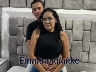 Emmaandlukke