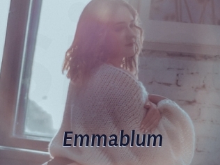 Emmablum