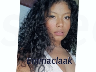 Emmaclaak