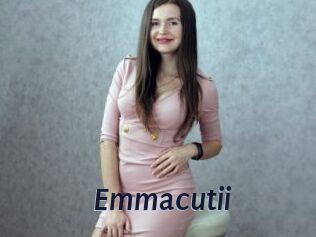 Emmacutii