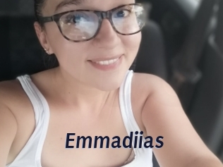 Emmadiias