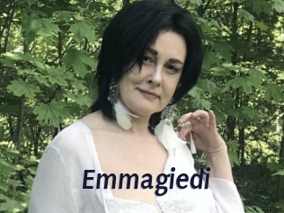 Emmagiedi