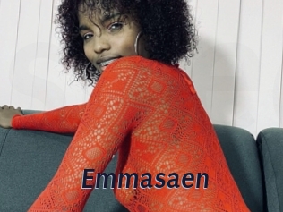 Emmasaen