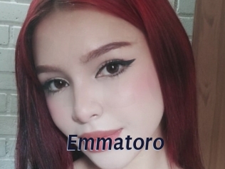 Emmatoro