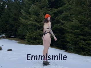 Emmismile