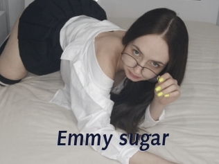 Emmy_sugar