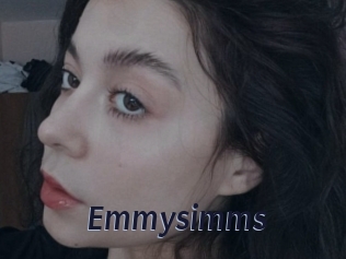 Emmysimms