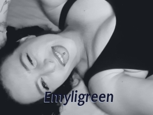 Emyligreen