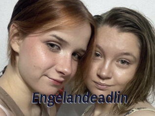 Engelandeadlin