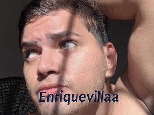 Enriquevillaa