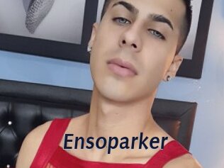 Ensoparker