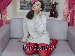 Ericaoneal