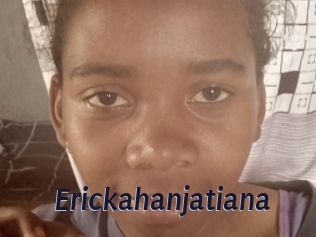 Erickahanjatiana