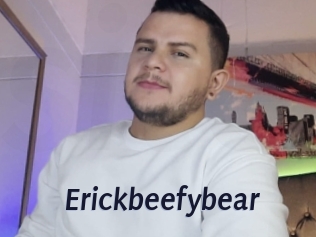 Erickbeefybear