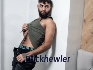 Erickhewler