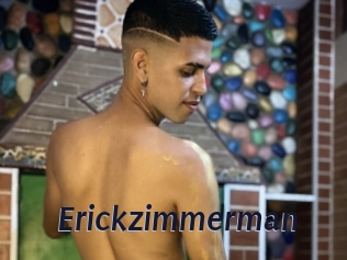 Erickzimmerman