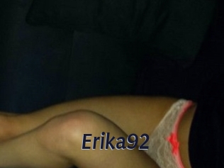 Erika92
