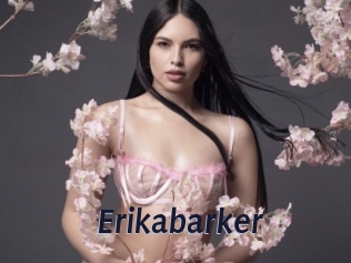 Erikabarker