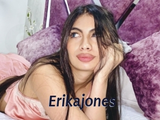 Erikajones