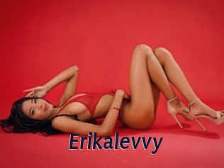 Erikalevvy