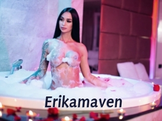 Erikamaven