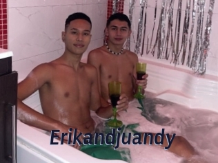 Erikandjuandy