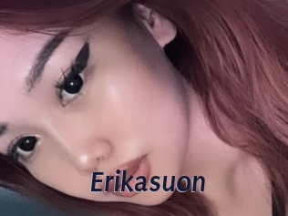 Erikasuon