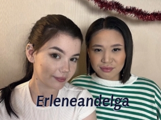 Erleneandelga