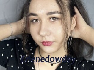 Erlenedowdey