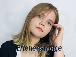 Erleneestridge