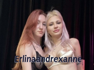 Erlinaandrexanne