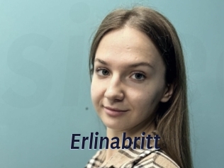 Erlinabritt