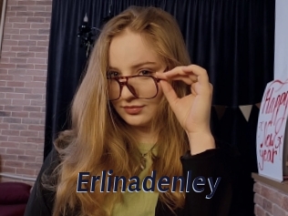 Erlinadenley