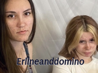 Erlineanddomino