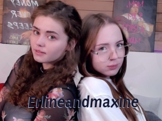 Erlineandmaxine