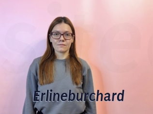 Erlineburchard