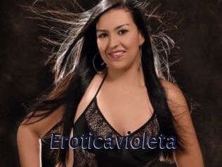 Eroticavioleta