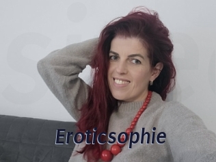 Eroticsophie